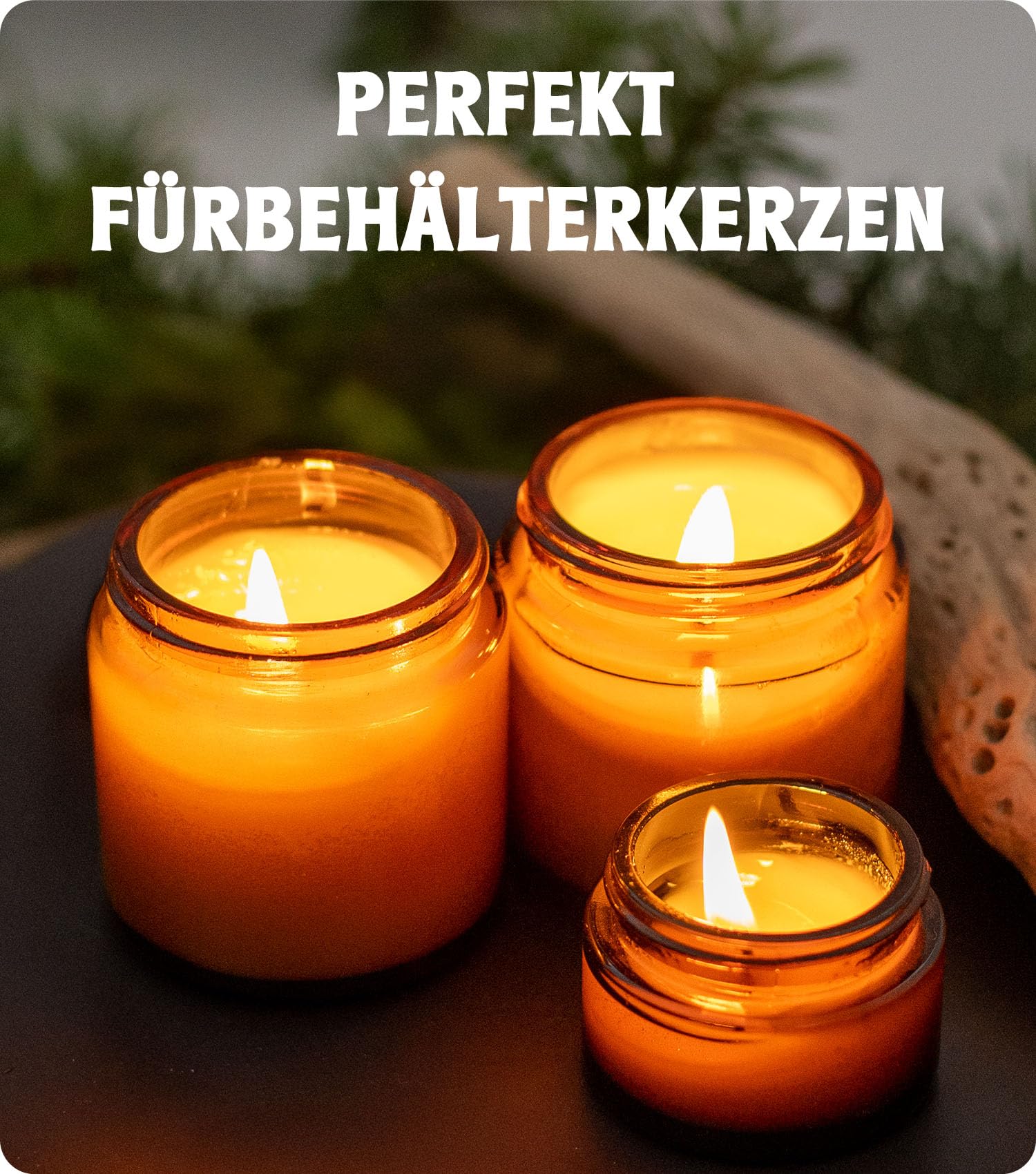 BOYUJK Sojawachs flocken für Kerzen 5KG, Premium Natürlich Kerzenwachs, 100% Sojawachs für die Kerzenherstellung aus biologischem Anbau, ohne Zusatzstoffe, Harmlos und Rein