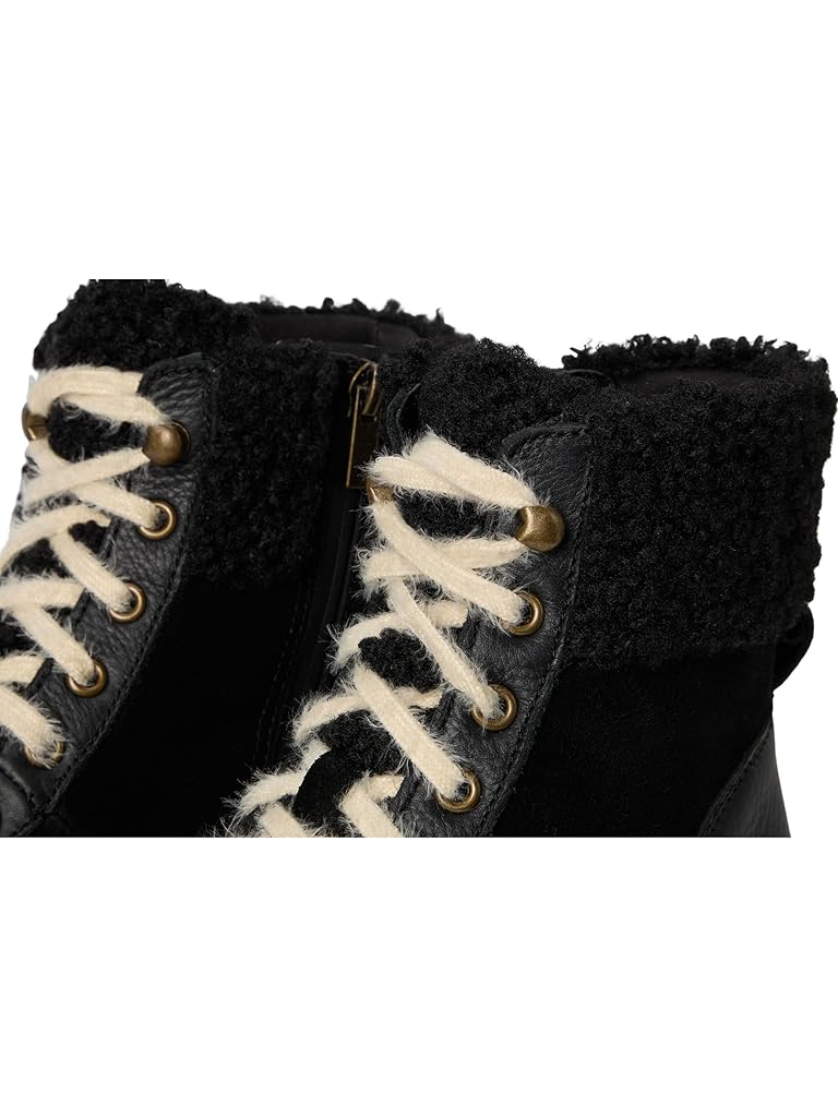 Black VIONIC Olympia