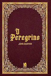 O Peregrino: Capa Especial + Marcador de Páginas