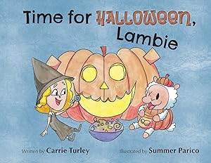 Time for Halloween, Lambie
