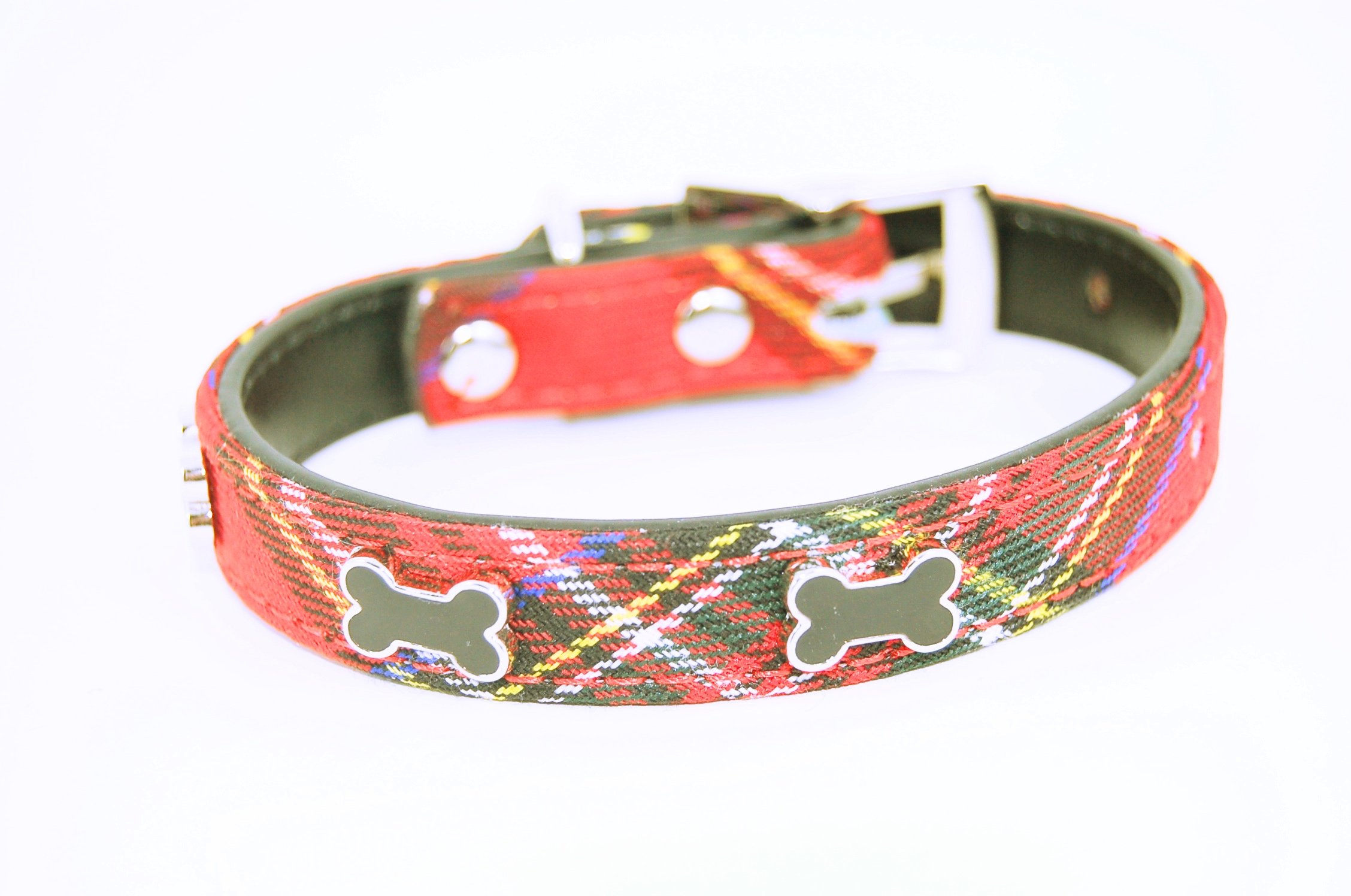 Bracelet Chien Scottish Terrier - En Argent, Motif Blanc - Bijou Pour Femme - Neuf Avec étiquettes