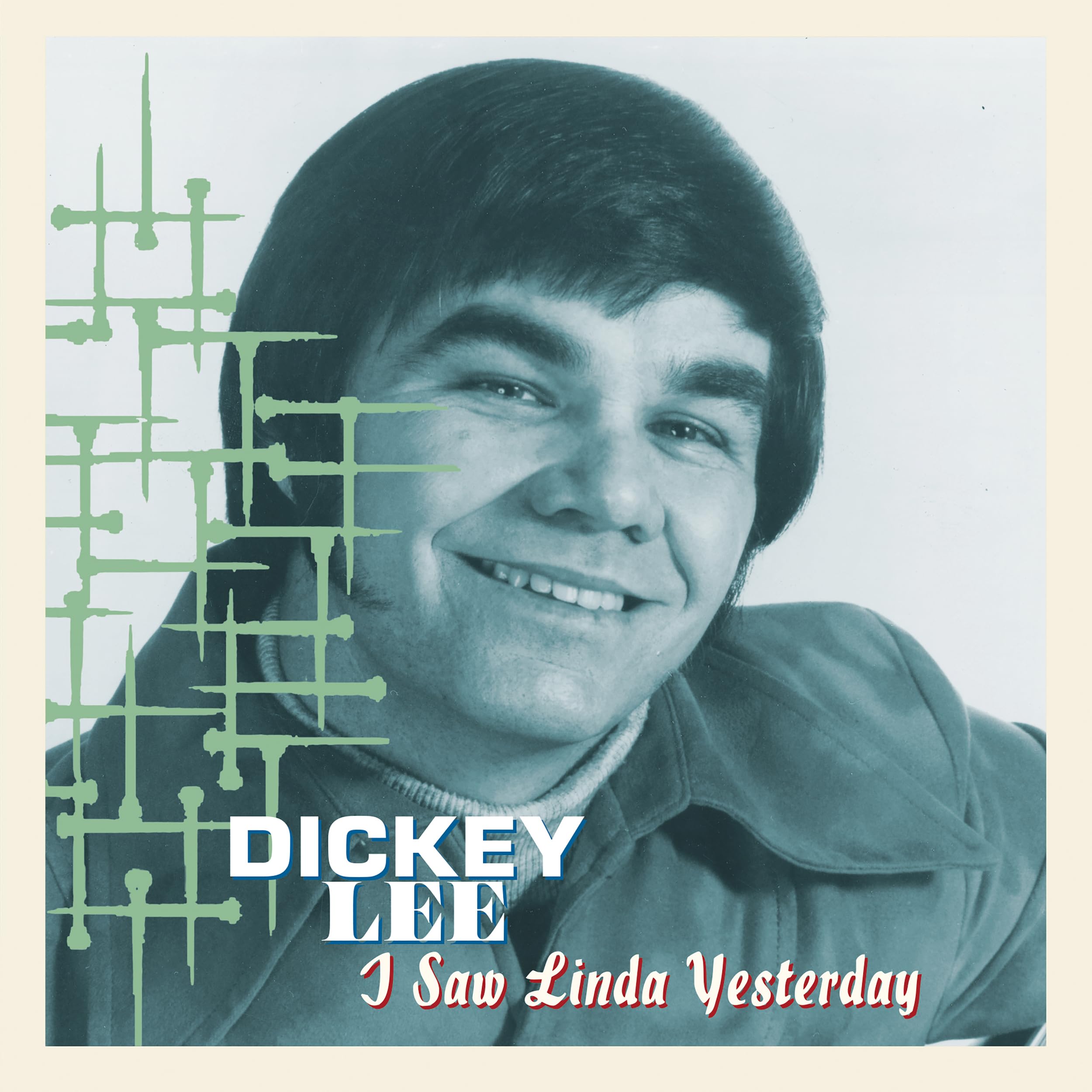 Dickey Lee