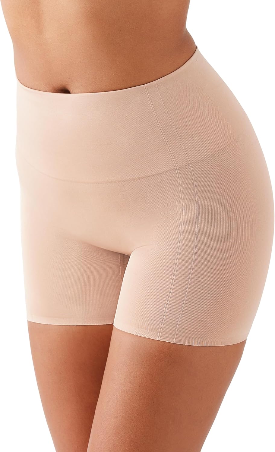 Wacoal womens Smooth Series Shaping Shorty Control Panty - Image 2