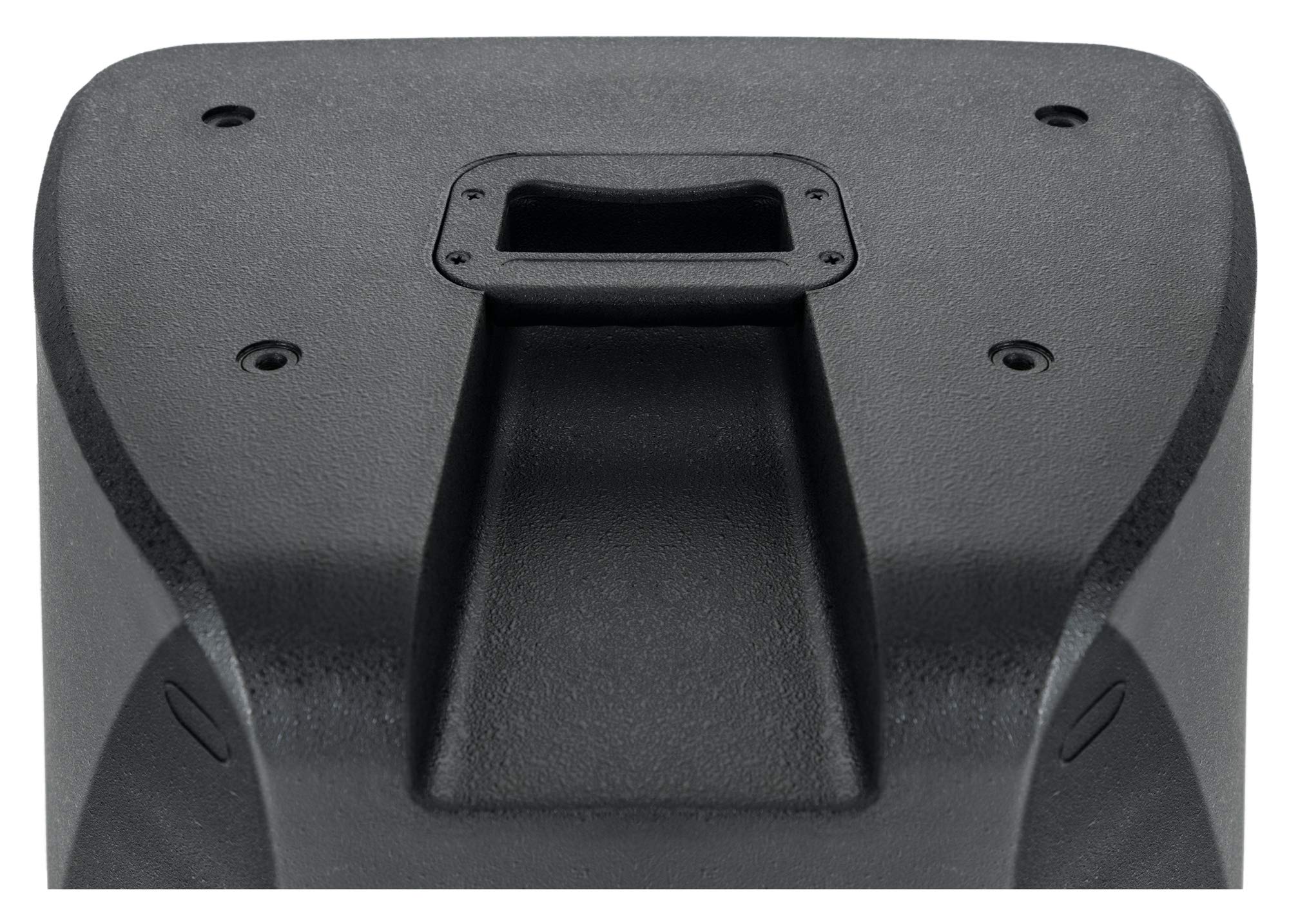 Pronomic Powerstage Concert 1815 2.2 - aktives PA-Set mit 2X 18-Subwoofer und 2X 15-Satelliten - 2600 Watt Gesamtleistung (RMS) - inklusive Distanzrohre und Kabel | Satelliten, Typ: 2-Wege Bi-amp, Frequenzgang: 55 Hz - 20 kHz, Empfindlichkeit (1 m/1 W): 9