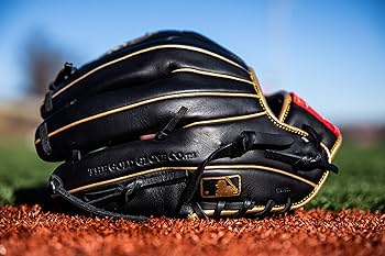 Amazon | Rawlings R9 Series Baseball Glove, Pro I Web, 11.5