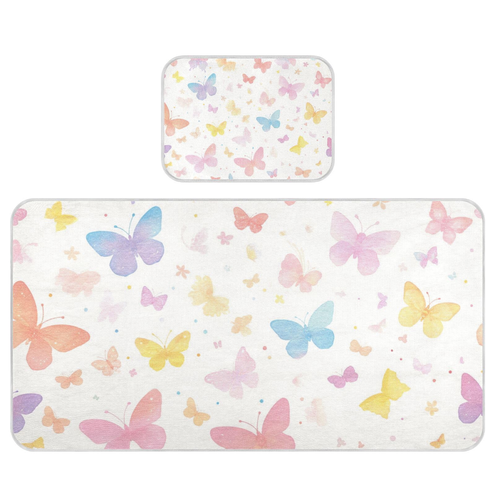 Cooling Baby Mattress pad 28