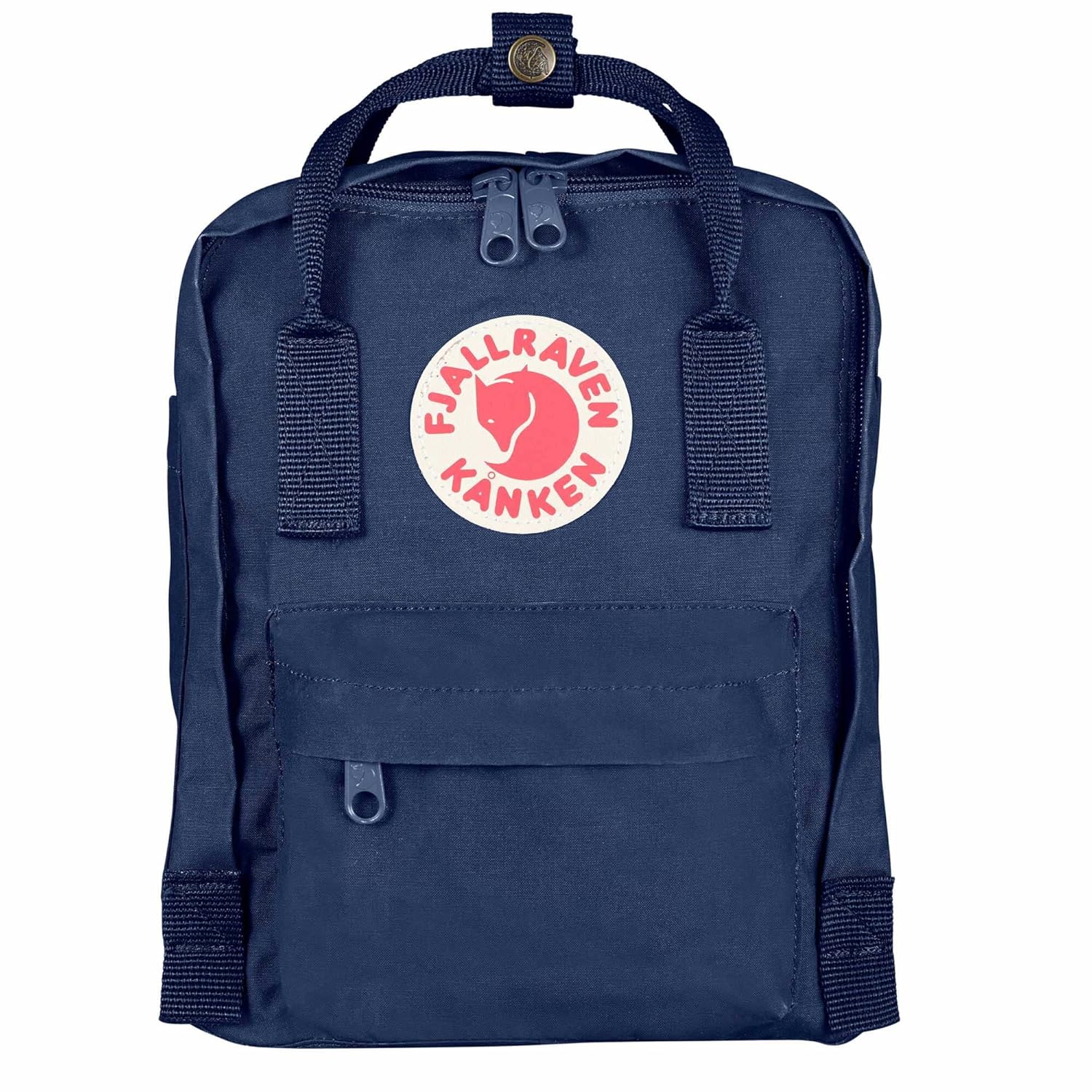 Kanken mini deep blue Clearance
