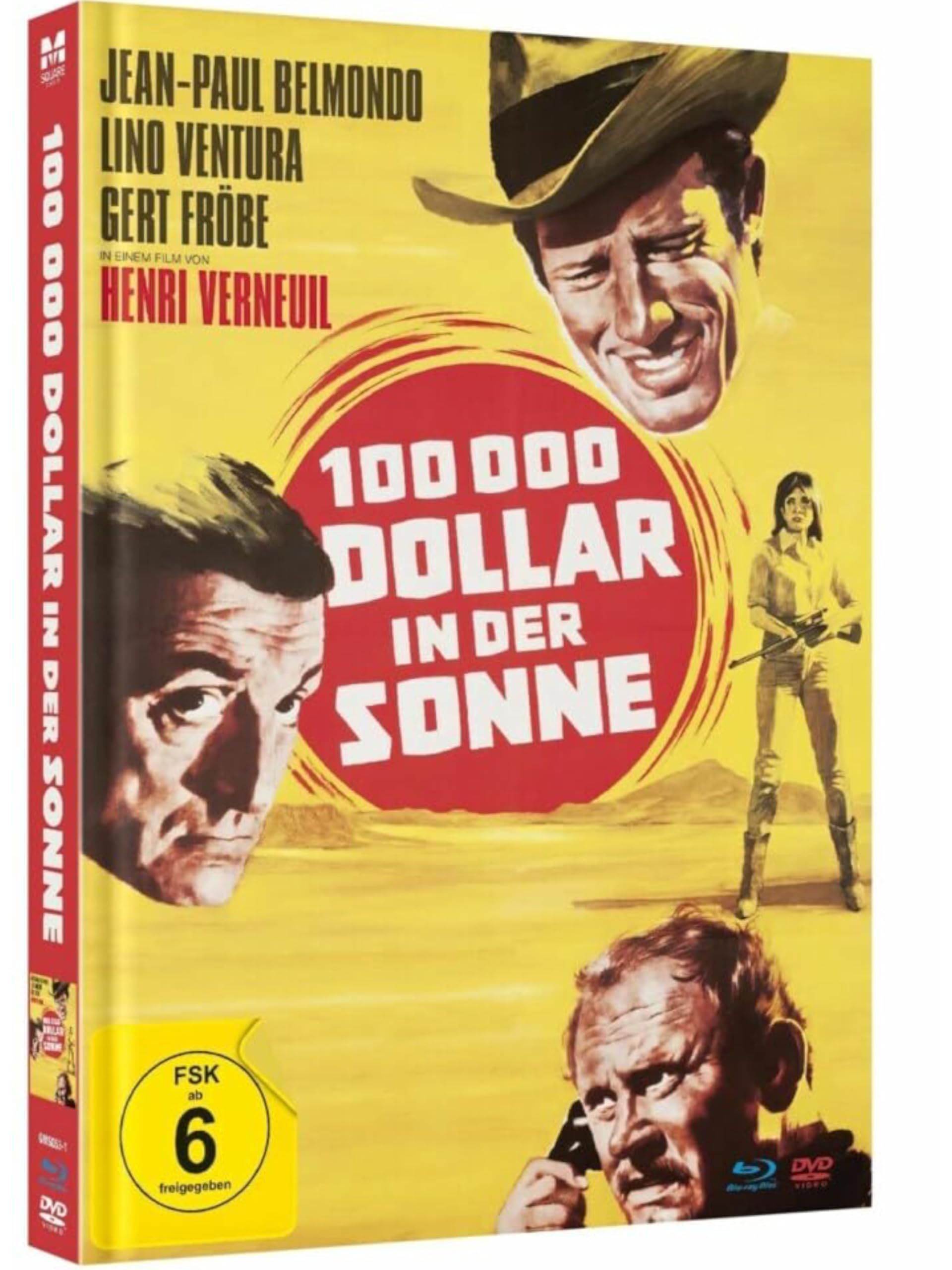 WME Film Klassiker