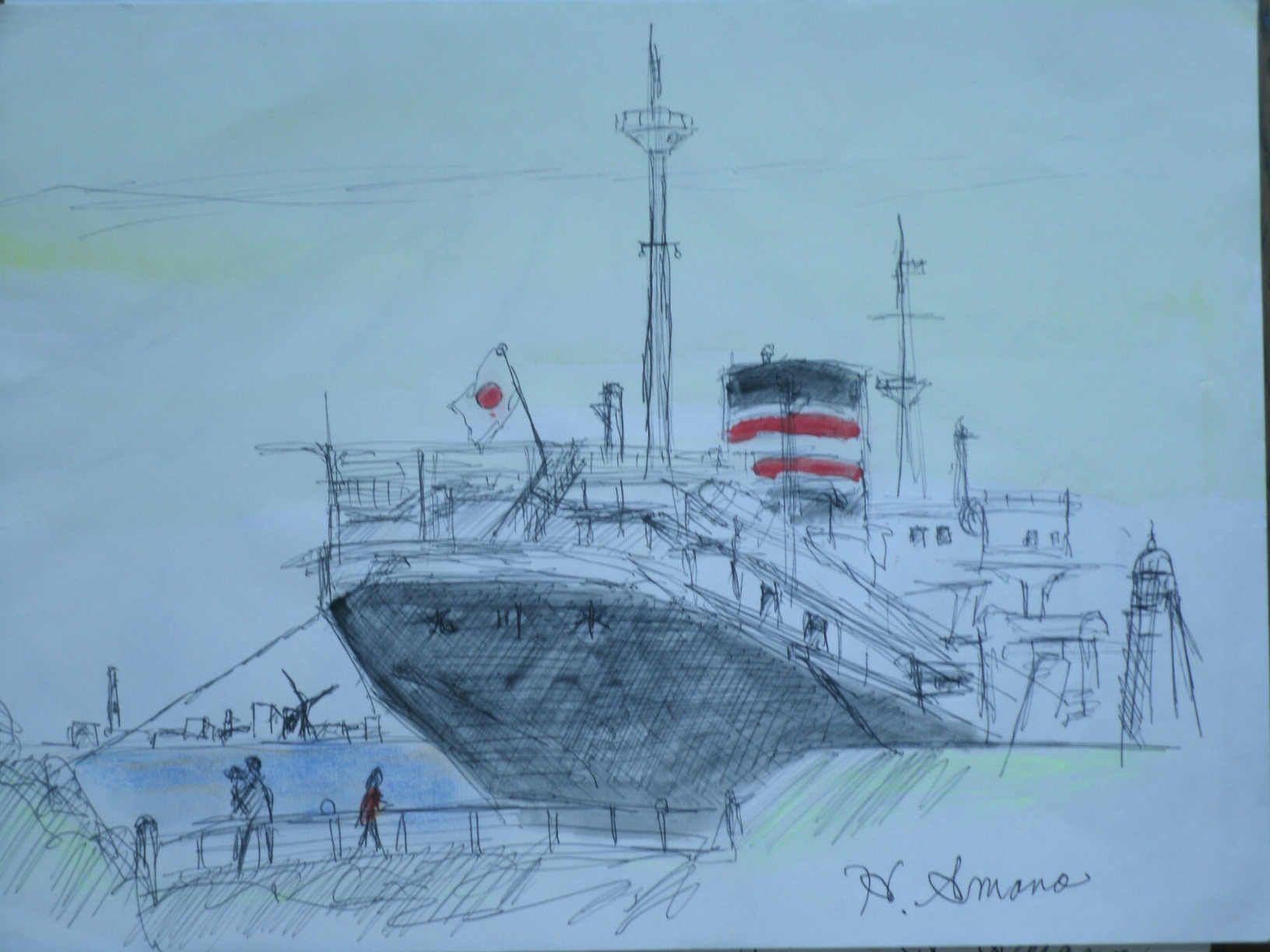 お客様イメージ