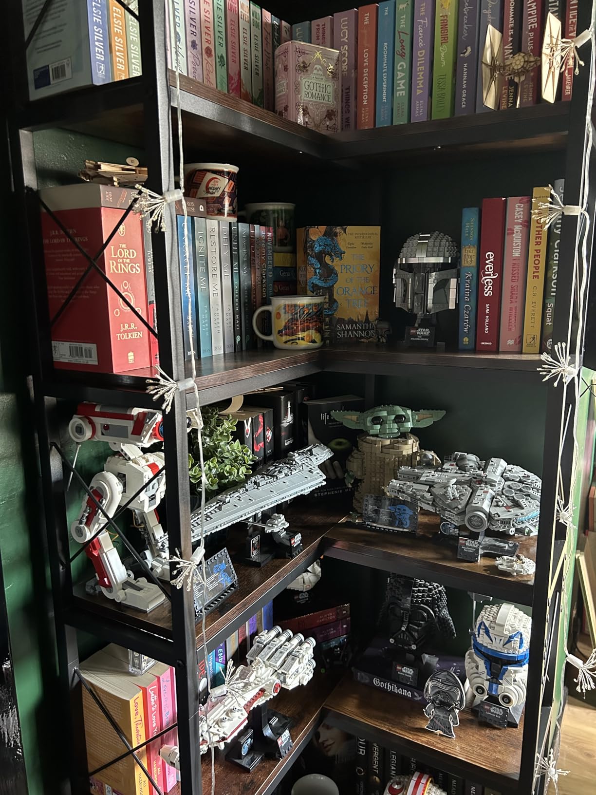 Customer photo