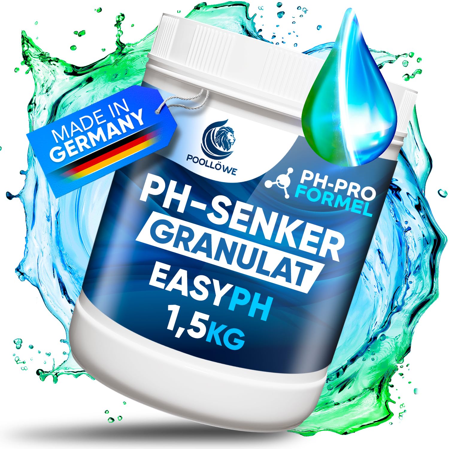 PoolLöwe