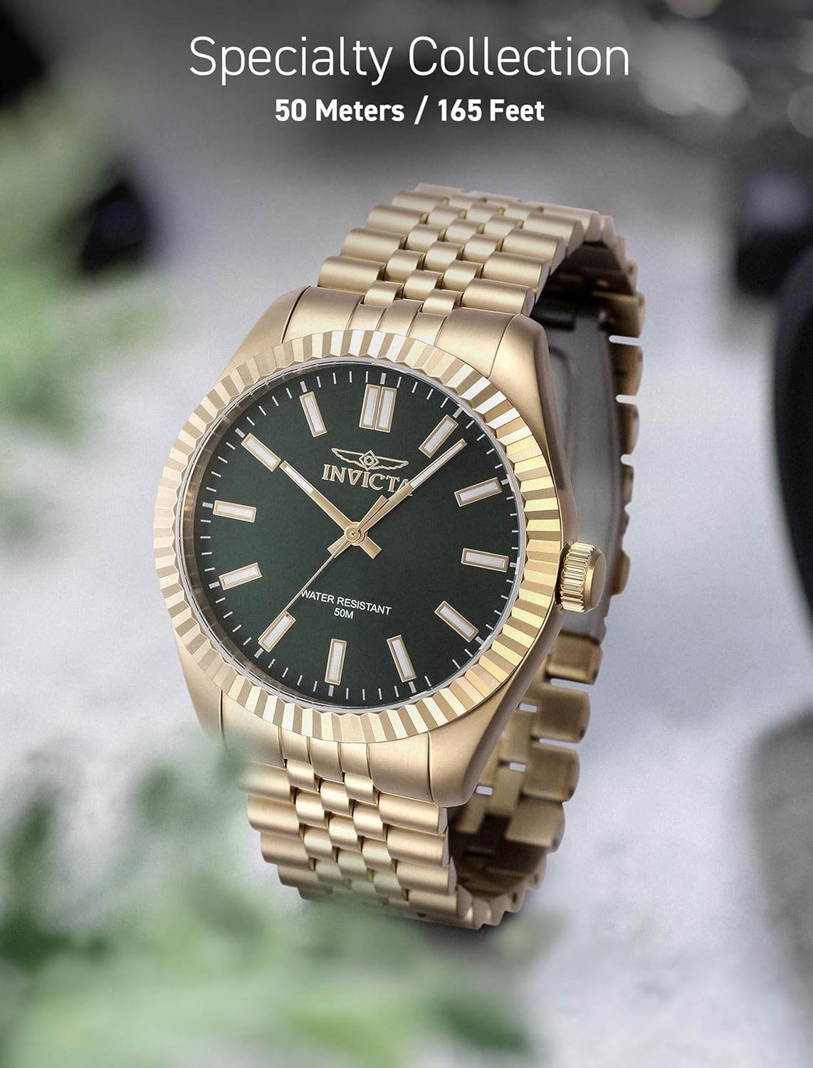 Invicta Watch