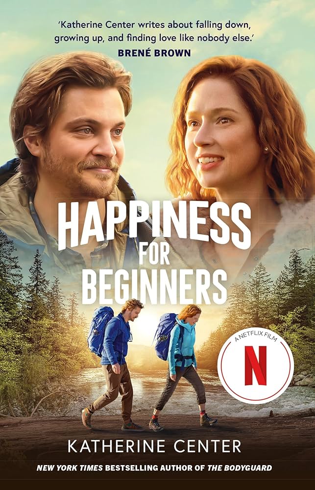 Happiness For Beginners: Now a Netflix romantic comedy