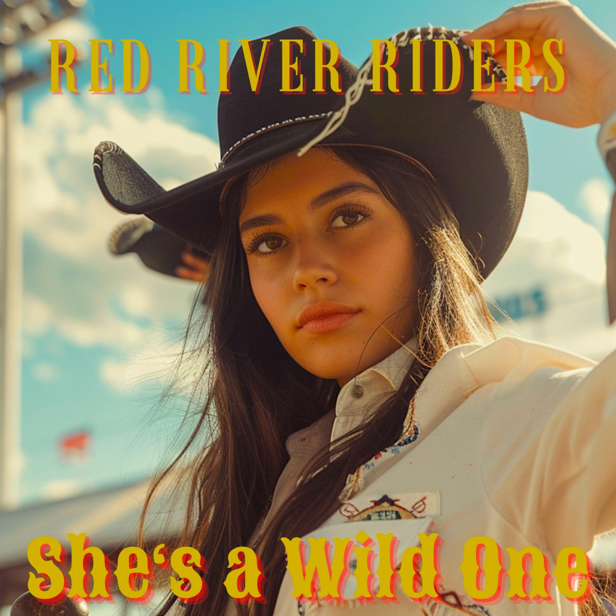 Red River Riders