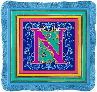 Baci Milano Mantel americano 'N' 38 x 38 cm - Ortigia