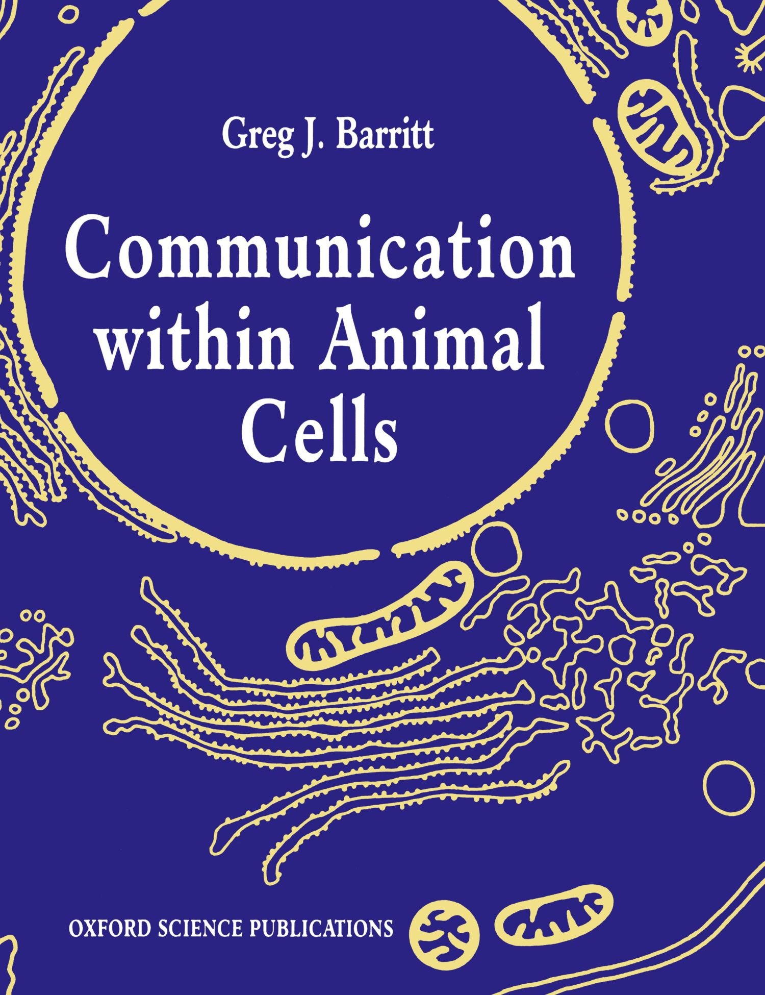 Communication Within Animal Cells