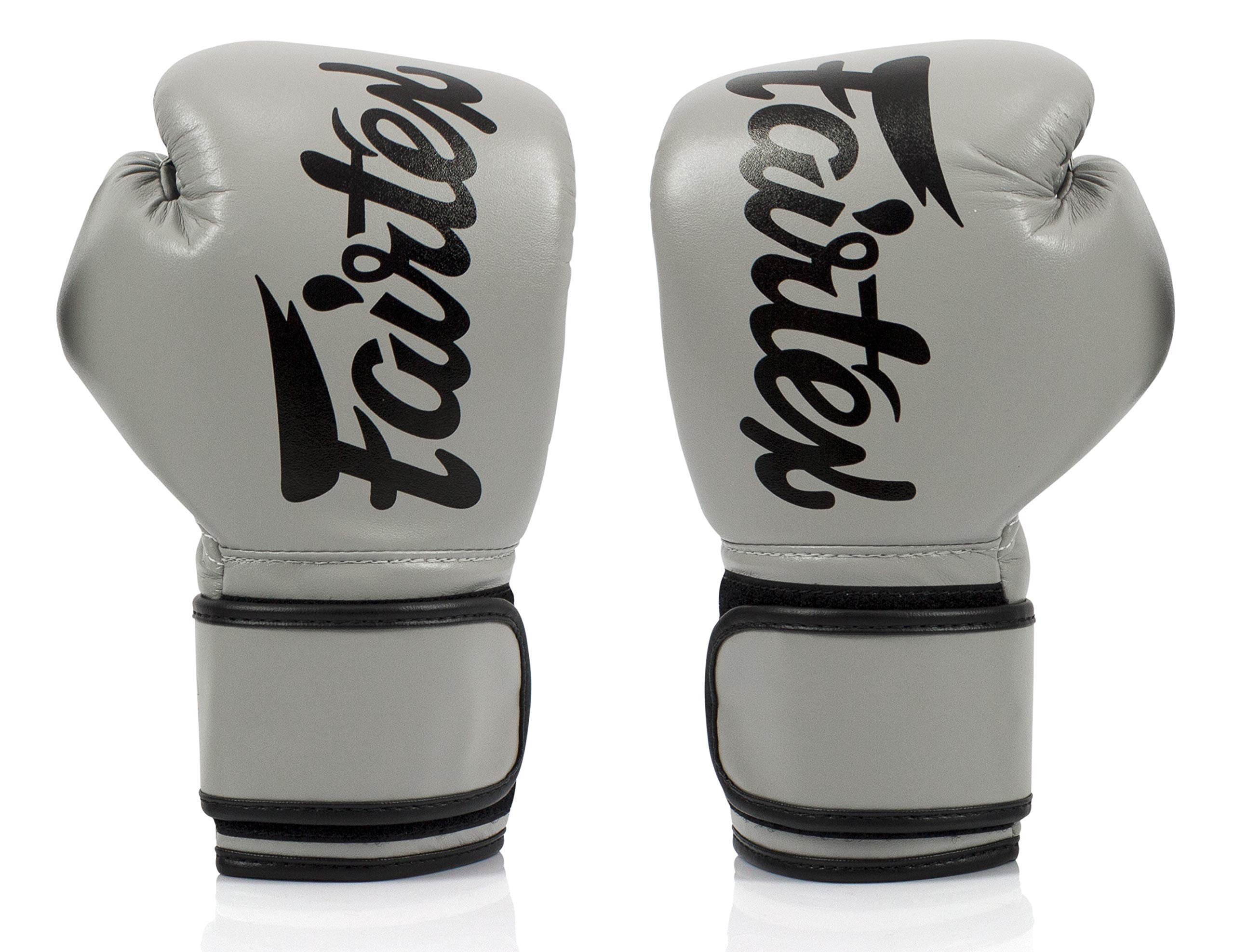 Fairtex MUAY THAI ボクシンググローブ 10oz Amazon | Fairtex BGV20 Muay Thai Boxing Gloves for Men