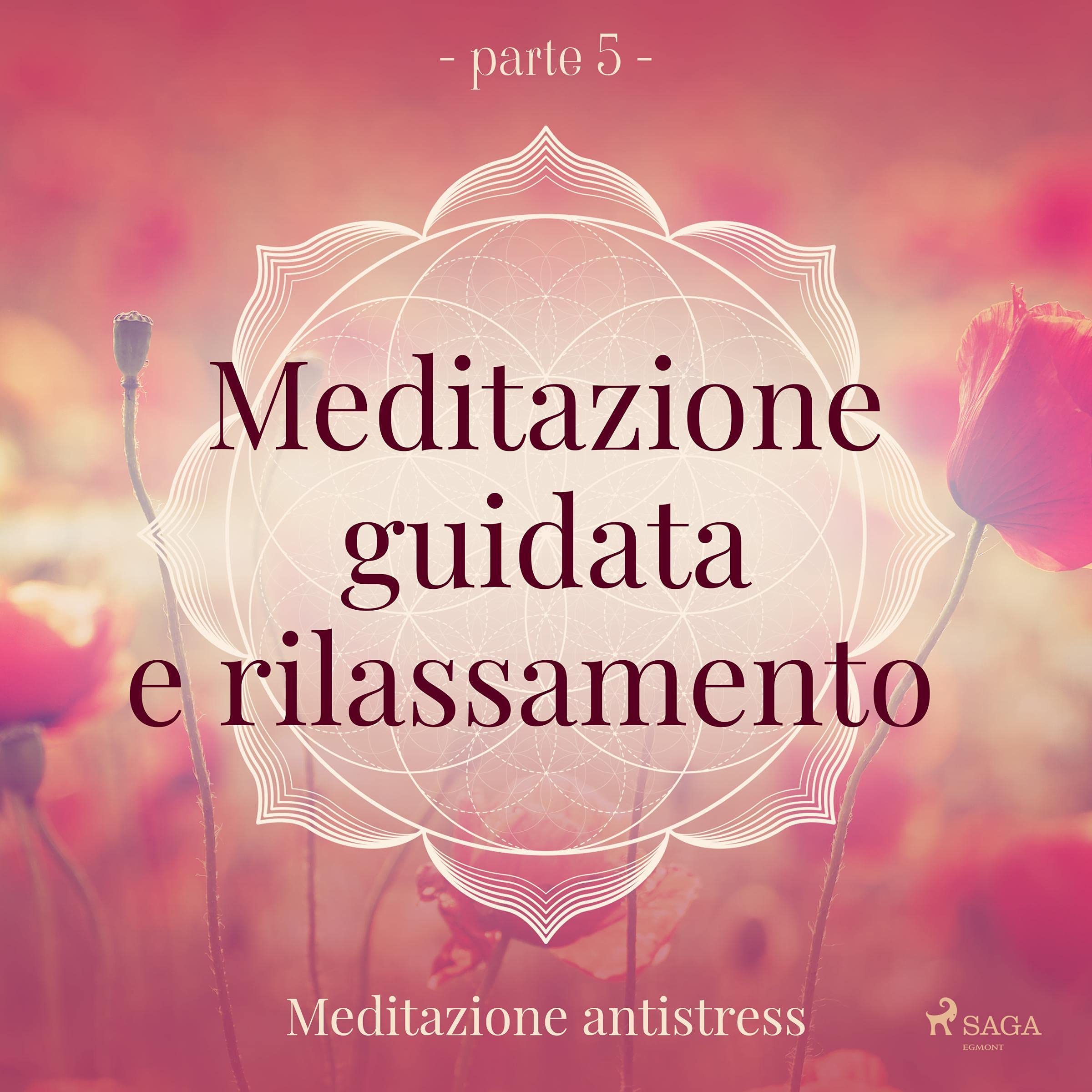 Meditazione antistress
