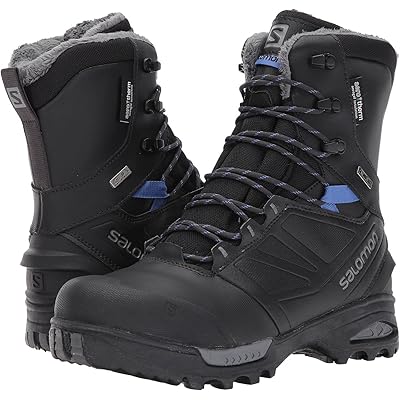 Ботинки Salomon Toundra PRO CS WP