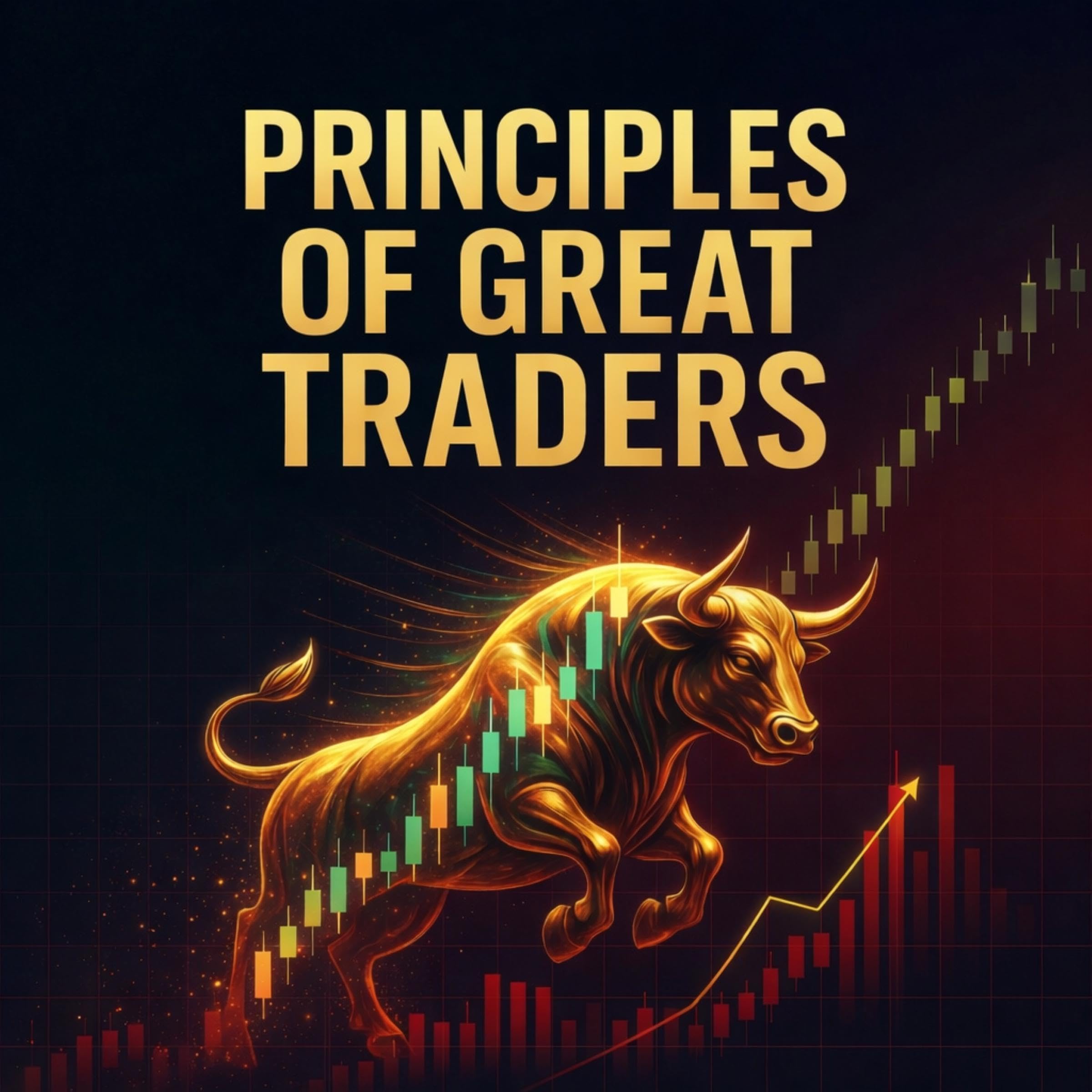 Principles of Great Traders