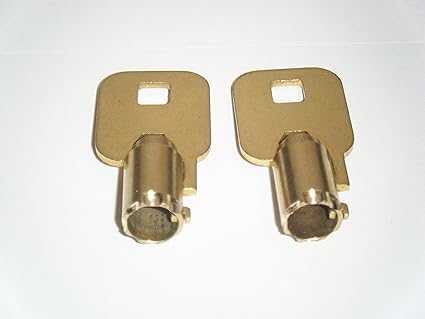 Sentry Safe Keys Code Cut from 2002 to 2050 Tubular Round Ace Key (2024)