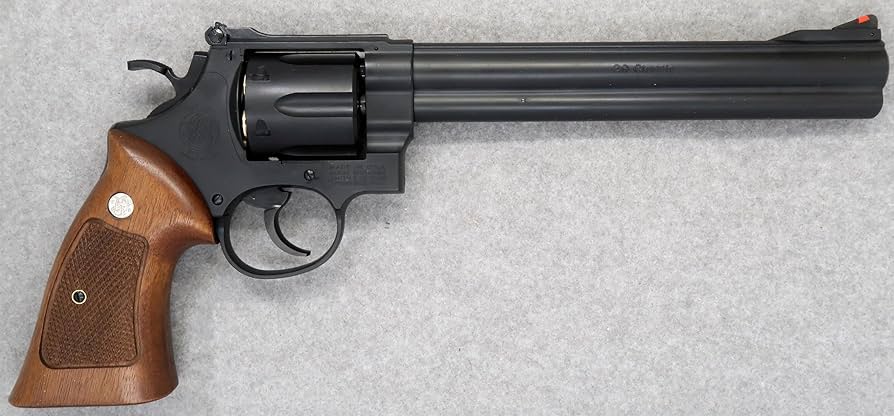 マルシン ガスM29 8-3/8インチ マットブラック ABSハーフチェッカー Amazon | マルシン M29 8-3/8インチ マットブラックABS ハーフ