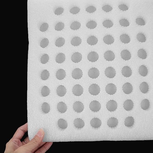 Miniatura 7 de Cabilock 4 cajas de huevos de codorniz, codorniz, gallina, apilable, caja de almacenamiento de huevos, caja de protección de huevos para