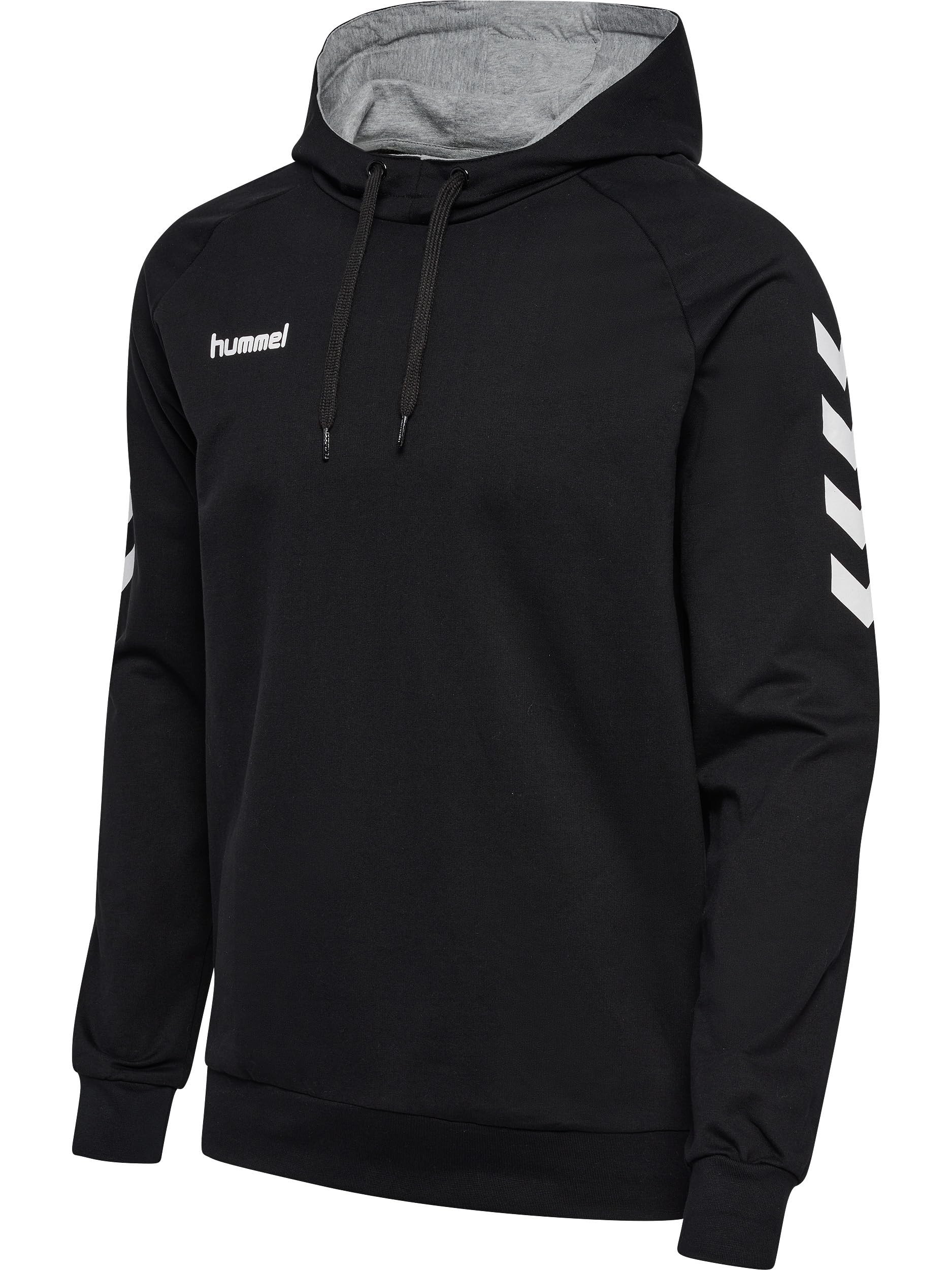 hummel Go Cotton Hoody Kapuzenpullover