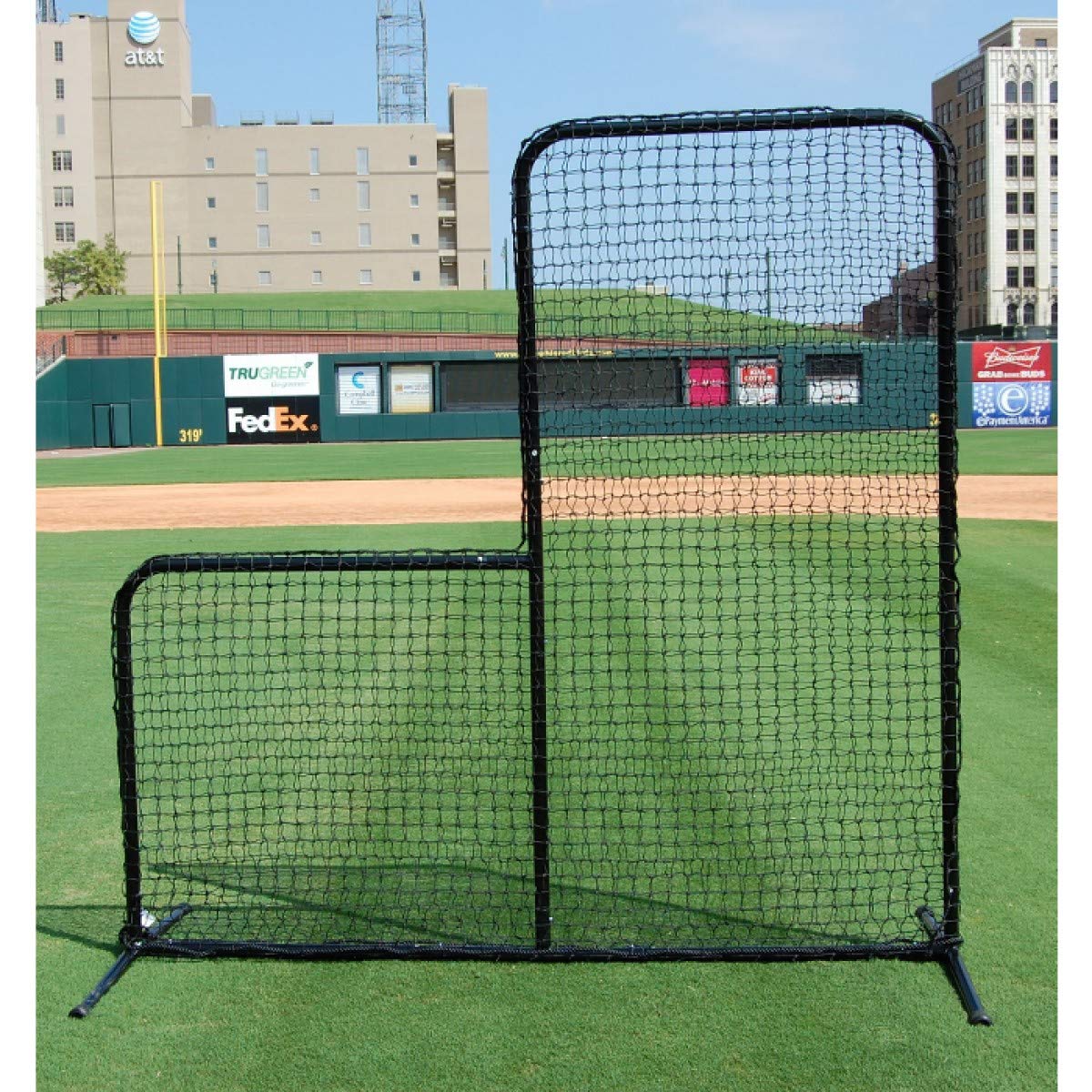 Amazon.com : Trigon Sports Black Series L-Screen, L Screen