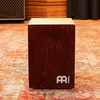 Amazon.co.jp: Meinl (メイインル) パーカッション ジャム
