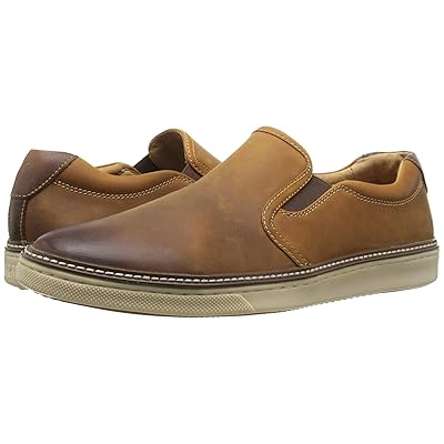 Johnston & Murphy McGuffey Casual Slip on Sneaker Men