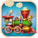 Ticket to Ride: First Journey