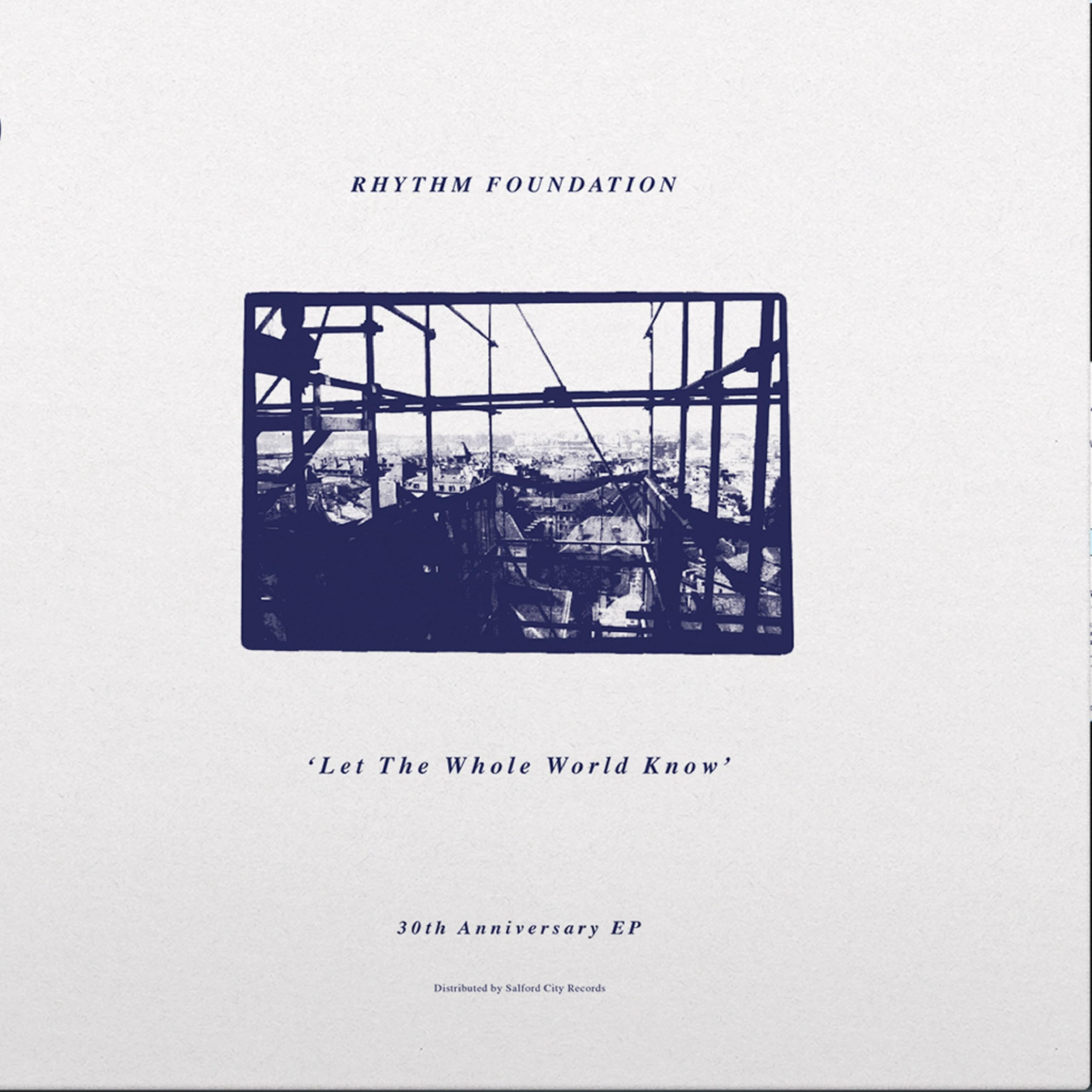 Rhythm Foundation (UK)