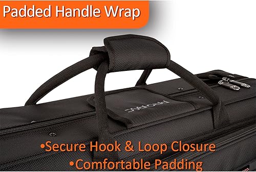 Miniatura 5 de Protec PB301SCL Trompeta PRO PAC Funda delgada