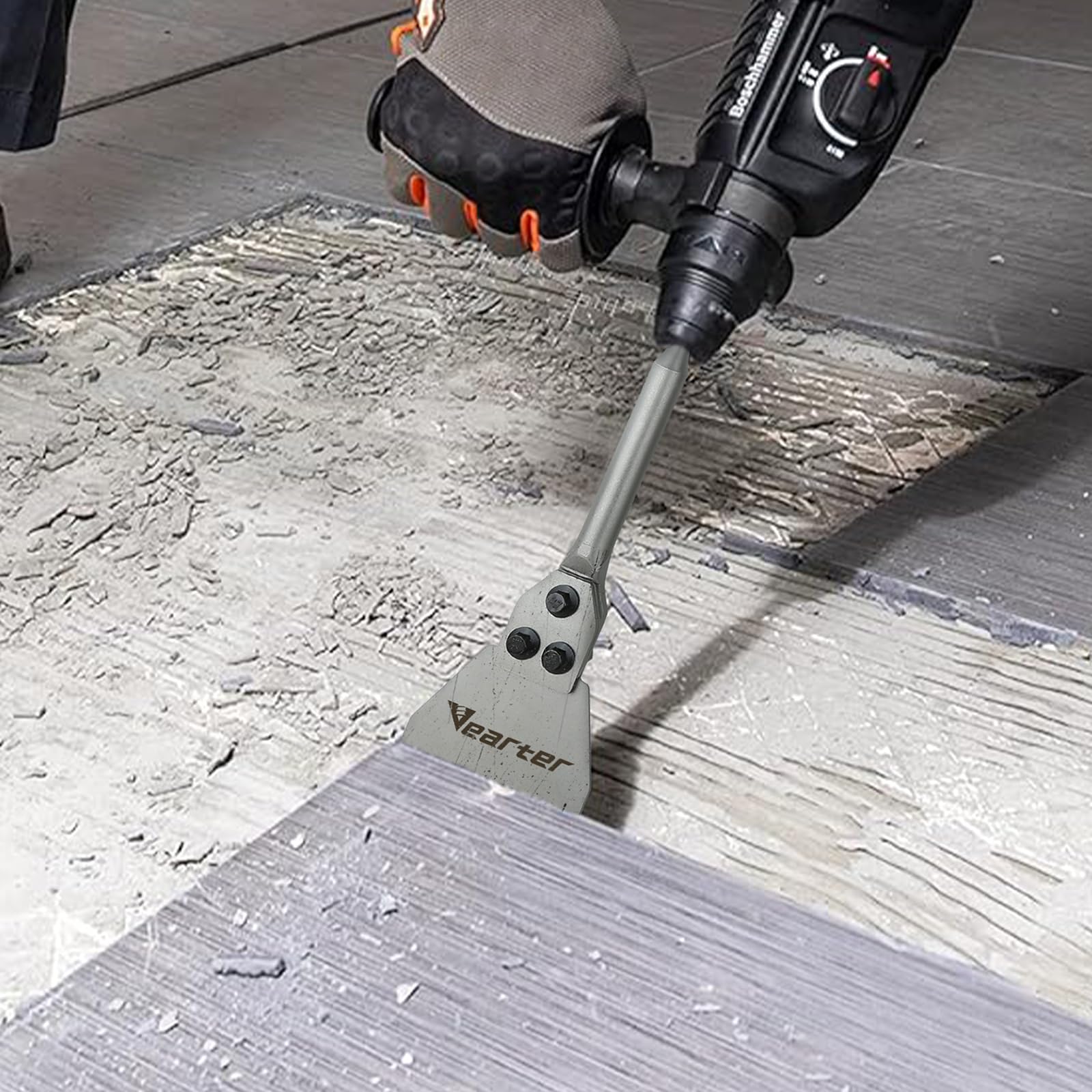 Concrete Floor Do You Need A Hammer Drill For Concrete Concrete