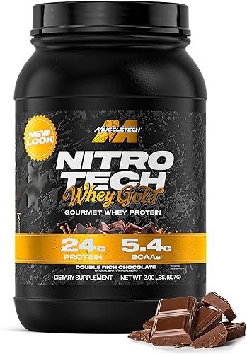 Miniatura 8 de Polvo Nitro Tech Ripped Muscletech PROMEXTRA908 Verde 1 1