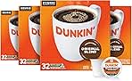 Original Blend Medium Roast Coffee, 128 Keurig K-Cup Pods