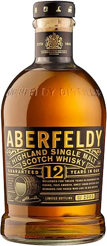 Aberfeldy 12 Year Old