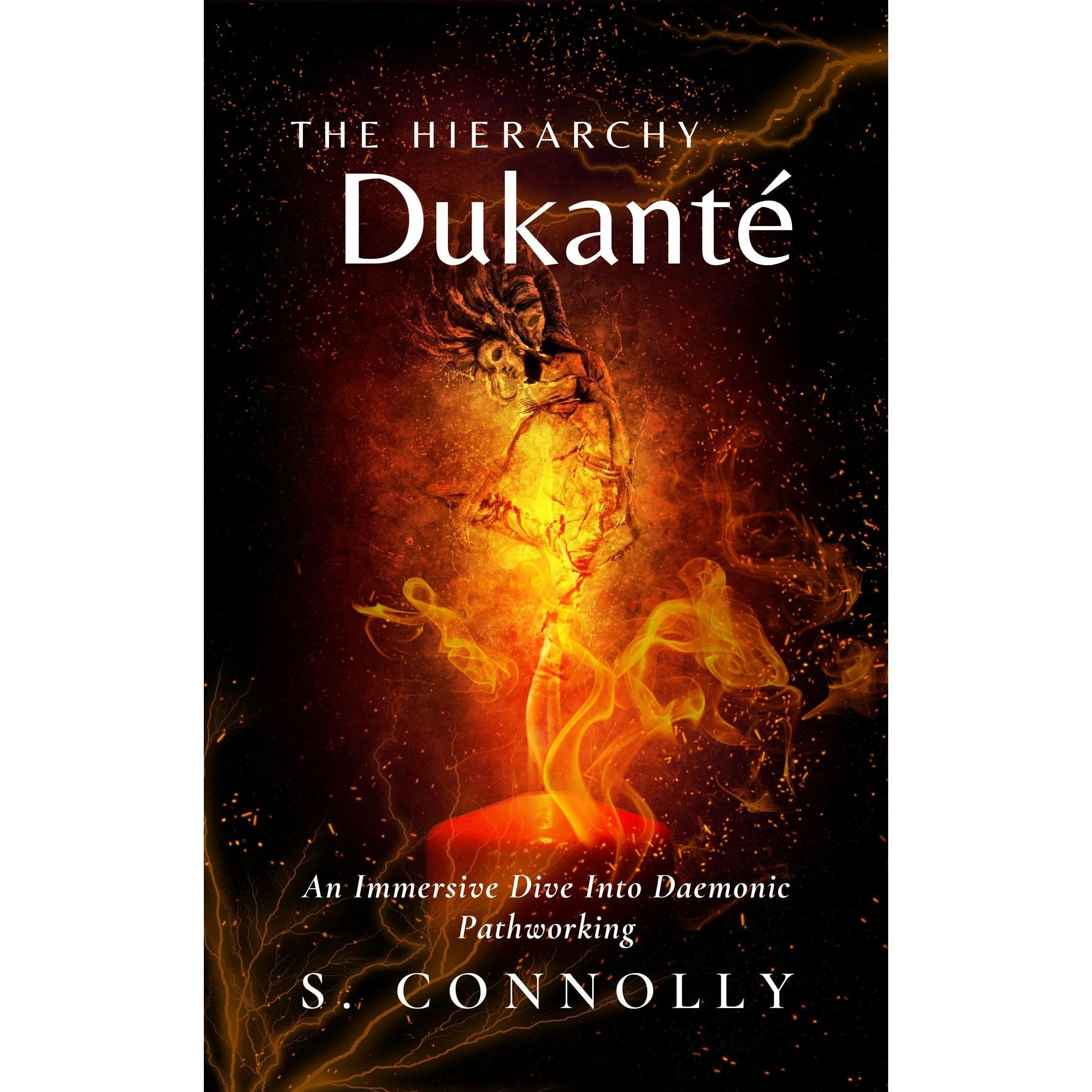 The Hierarchy Dukanté