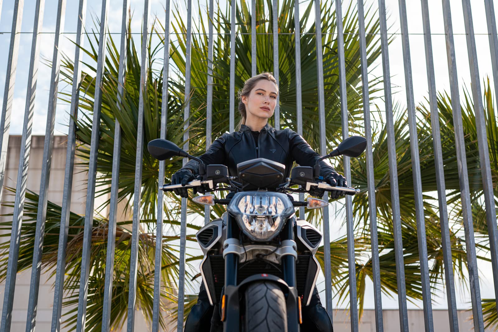 SHIMA Damen Monaco 2.0 Motorradanzug (1er Pack)