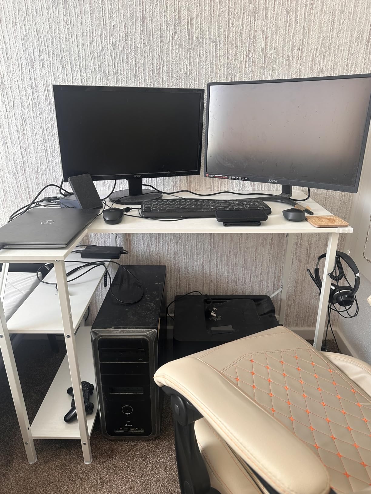 Customer photo