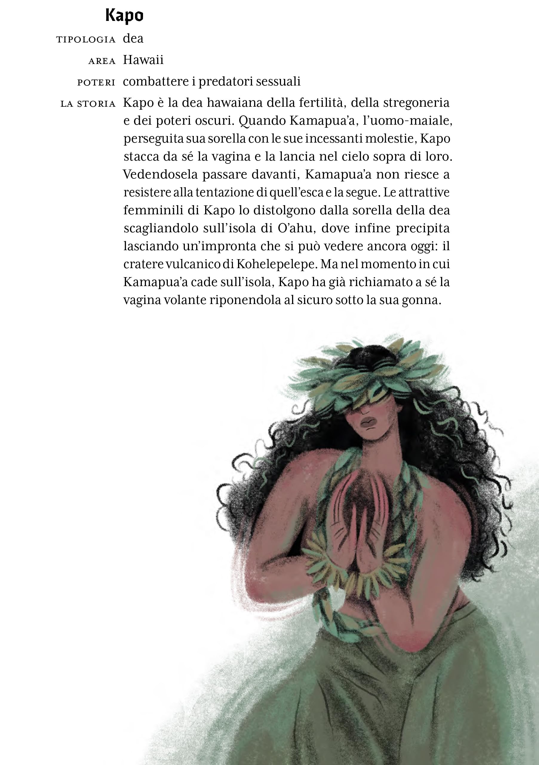 Il libro delle streghe dimenticate. Miti e leggende da tutto il mondo