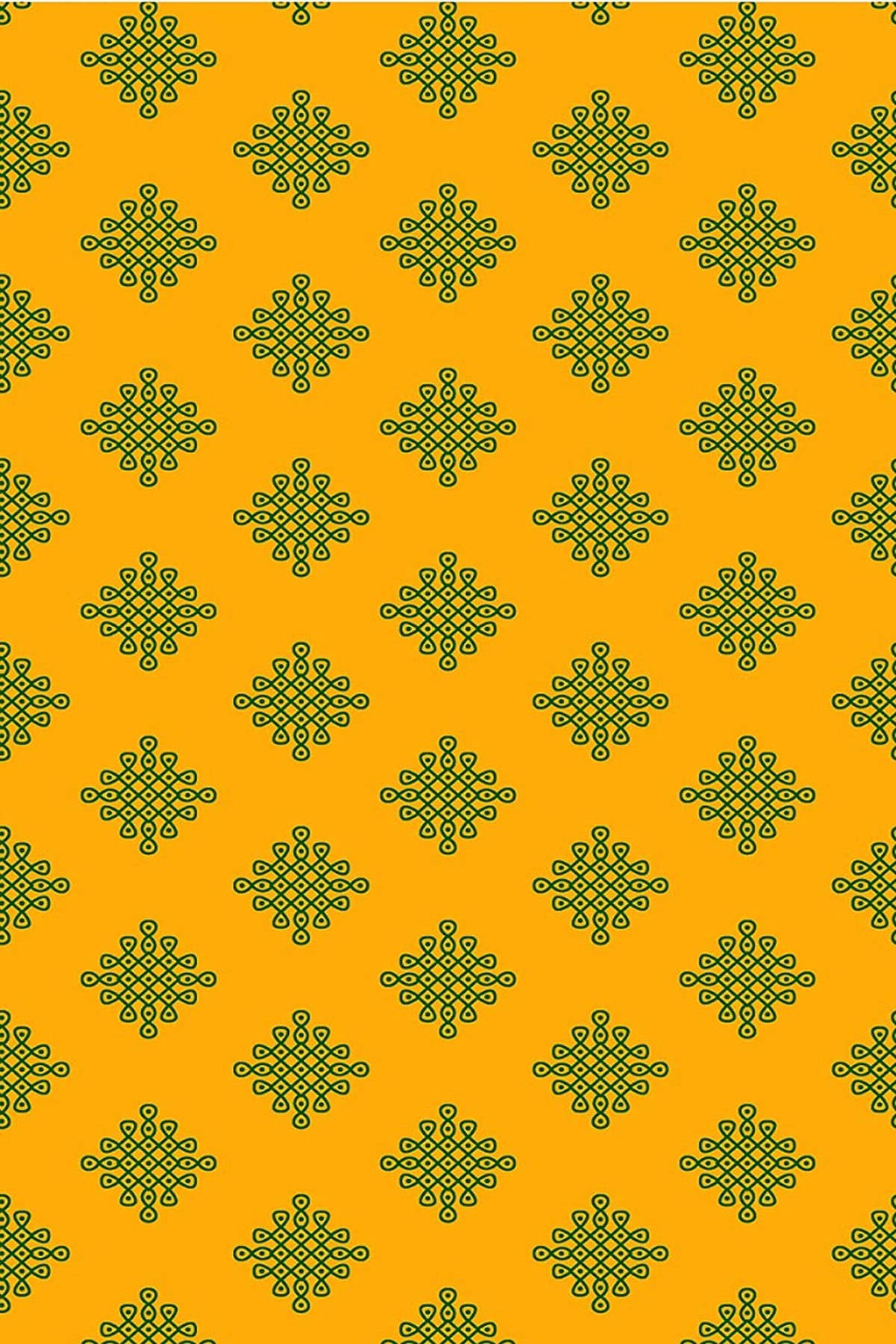 S2S Yellow Backdrop Cloth for Pooja Decoration Traditional, Background Decoration Cloth for Pooja Background Curtain Cloth for Festival Fabric (Small Muggu Mango with Green) (B0B71SJR91) Amazon Price History, Amazon Price Tracker