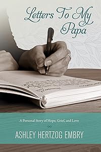 Letters To My Papa