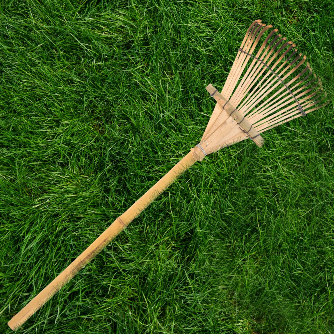 Toddmomy Rasenrechen Mini Werkzeuge Lockern Erde Rechen Kleine Rechen für Gartenbeete Handkultivator Gartenwerkzeug Kleine Laubbesen Gartenrechen Gras Mini Rechen Handrechen Gartenwerkzeug Schneidbar