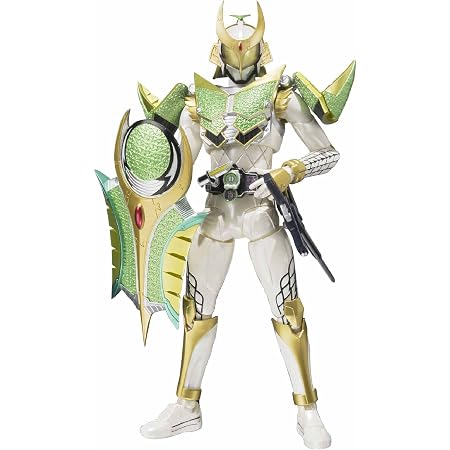 S.H.フィギュアーツ 仮面ライダー 斬月 メロンアームズ