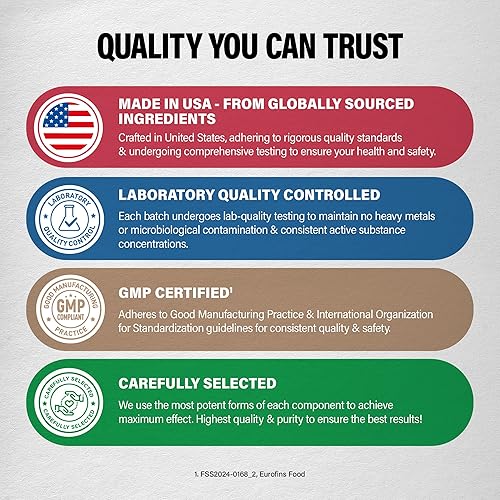 Miniatura 9 de Multivitamínico para mujer - Complejo B  Alimentos integrales  Apoyo al crecimiento del cabello  Digestión y metabolismo  Hierro - Multivitamínico