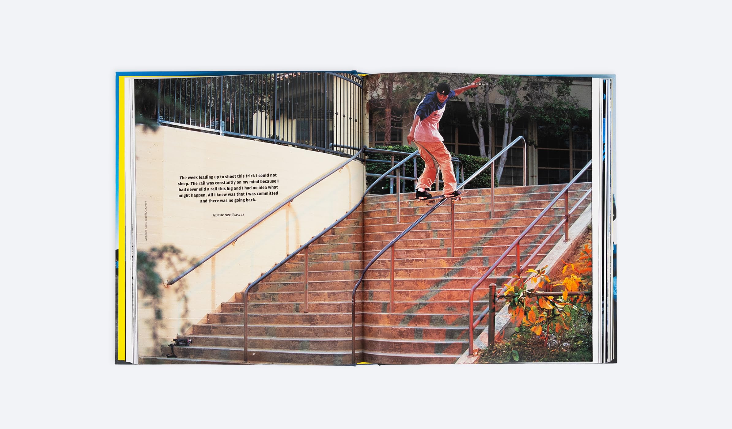 All In Skateboard Photography by Dave Swift 1989-2025 /anglais: Dave Swift Skateboard Photography 1989-2025