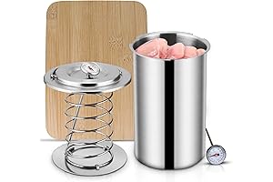 Table Prep Beef Salami Maker
