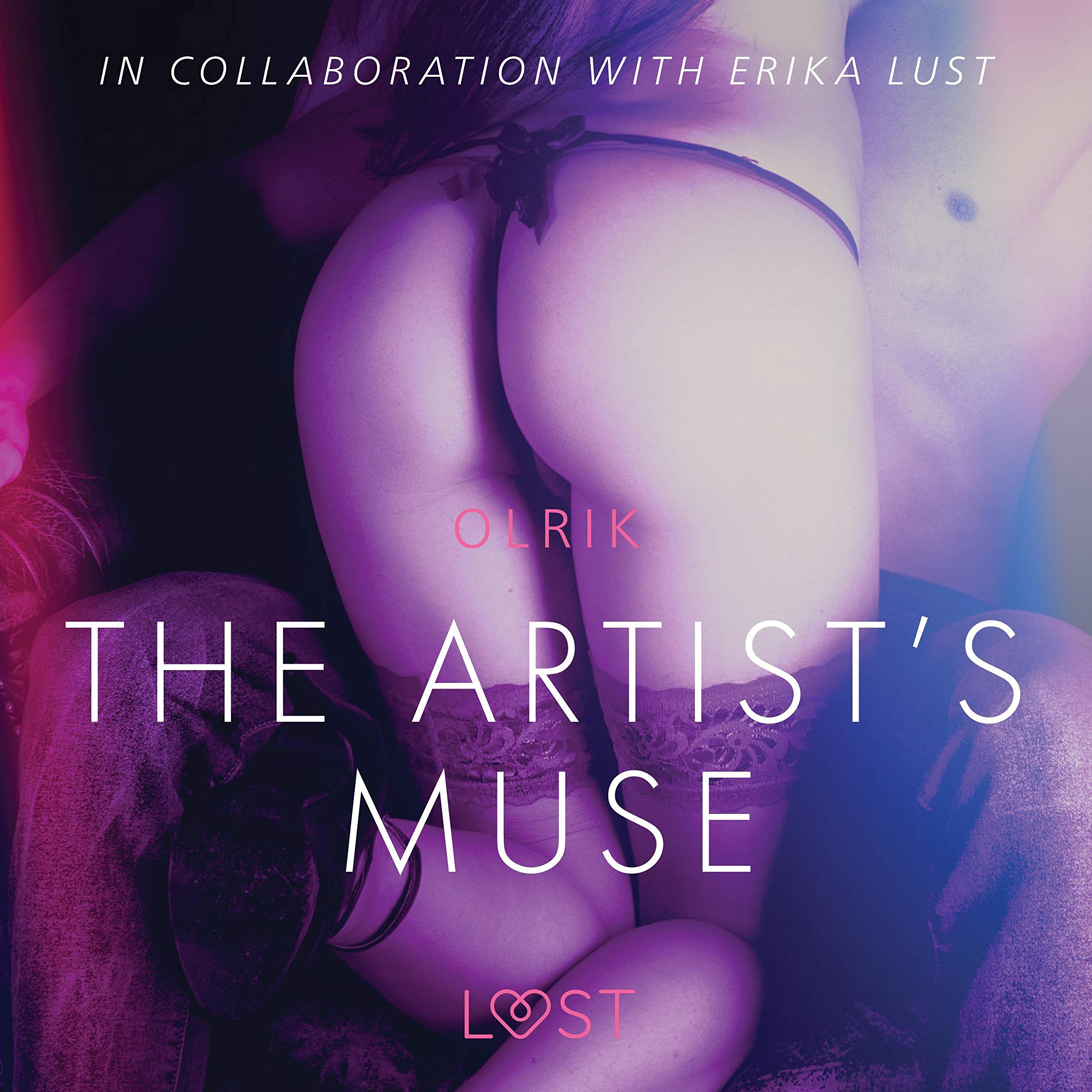 The Artist's Muse